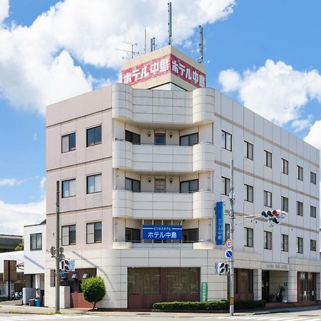 Heigaki Tabist Hotelnakajima Fuji מראה חיצוני תמונה