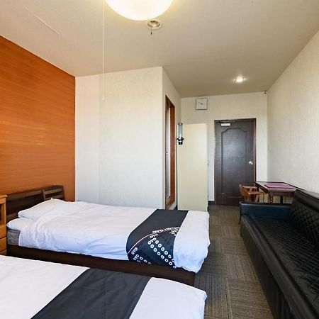 Heigaki Tabist Hotelnakajima Fuji מראה חיצוני תמונה