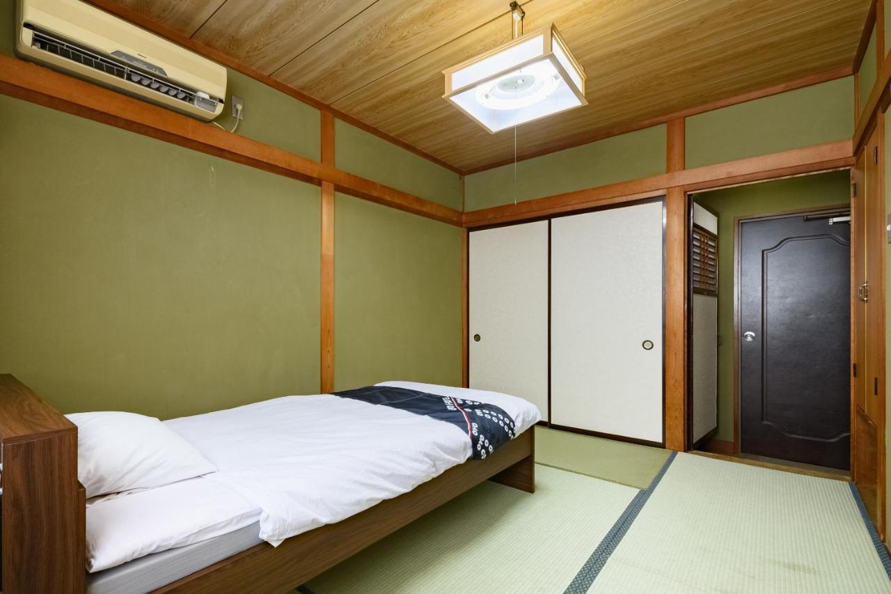 Heigaki Tabist Hotelnakajima Fuji מראה חיצוני תמונה
