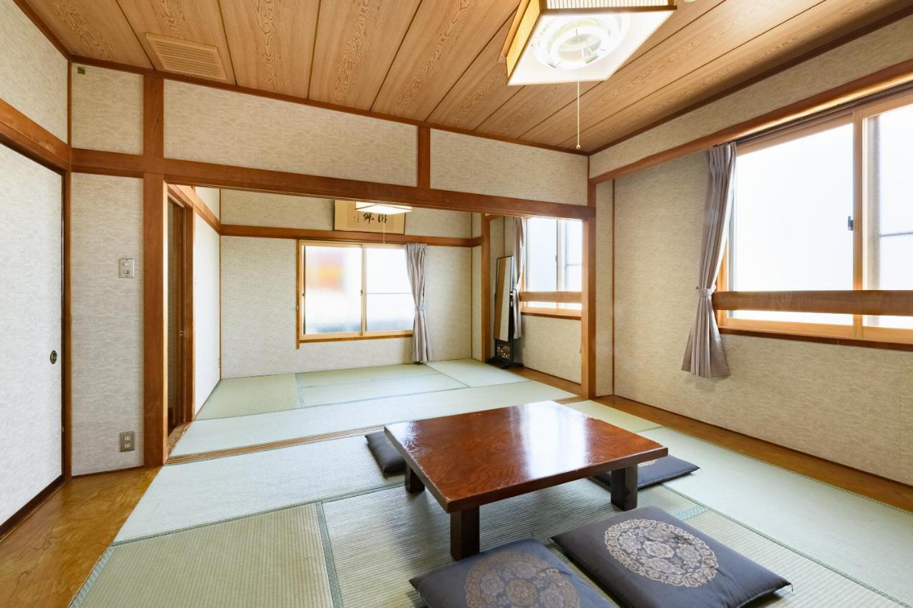 Heigaki Tabist Hotelnakajima Fuji מראה חיצוני תמונה