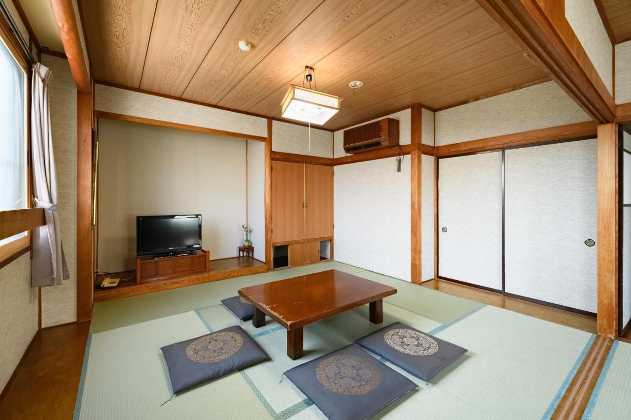 Heigaki Tabist Hotelnakajima Fuji מראה חיצוני תמונה