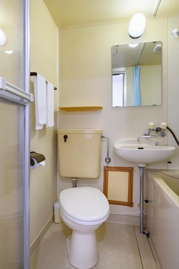 Heigaki Tabist Hotelnakajima Fuji מראה חיצוני תמונה