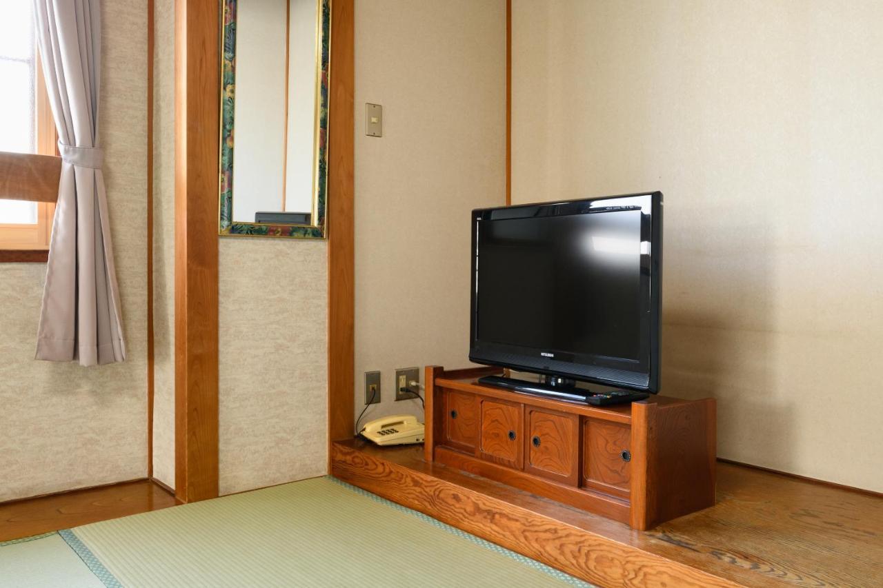 Heigaki Tabist Hotelnakajima Fuji מראה חיצוני תמונה