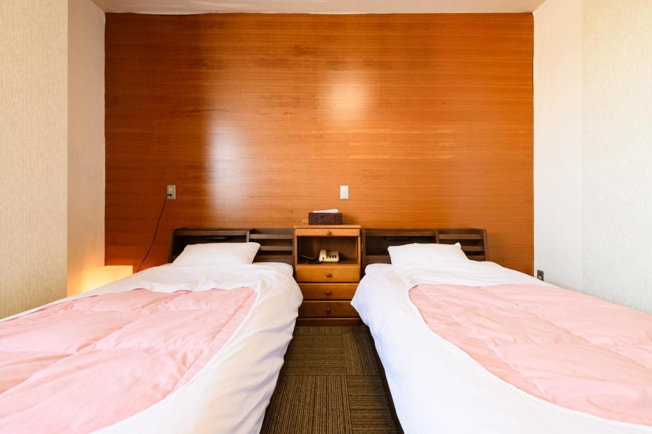 Heigaki Tabist Hotelnakajima Fuji מראה חיצוני תמונה