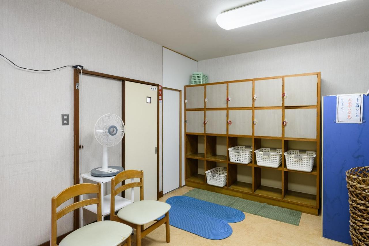 Heigaki Tabist Hotelnakajima Fuji מראה חיצוני תמונה