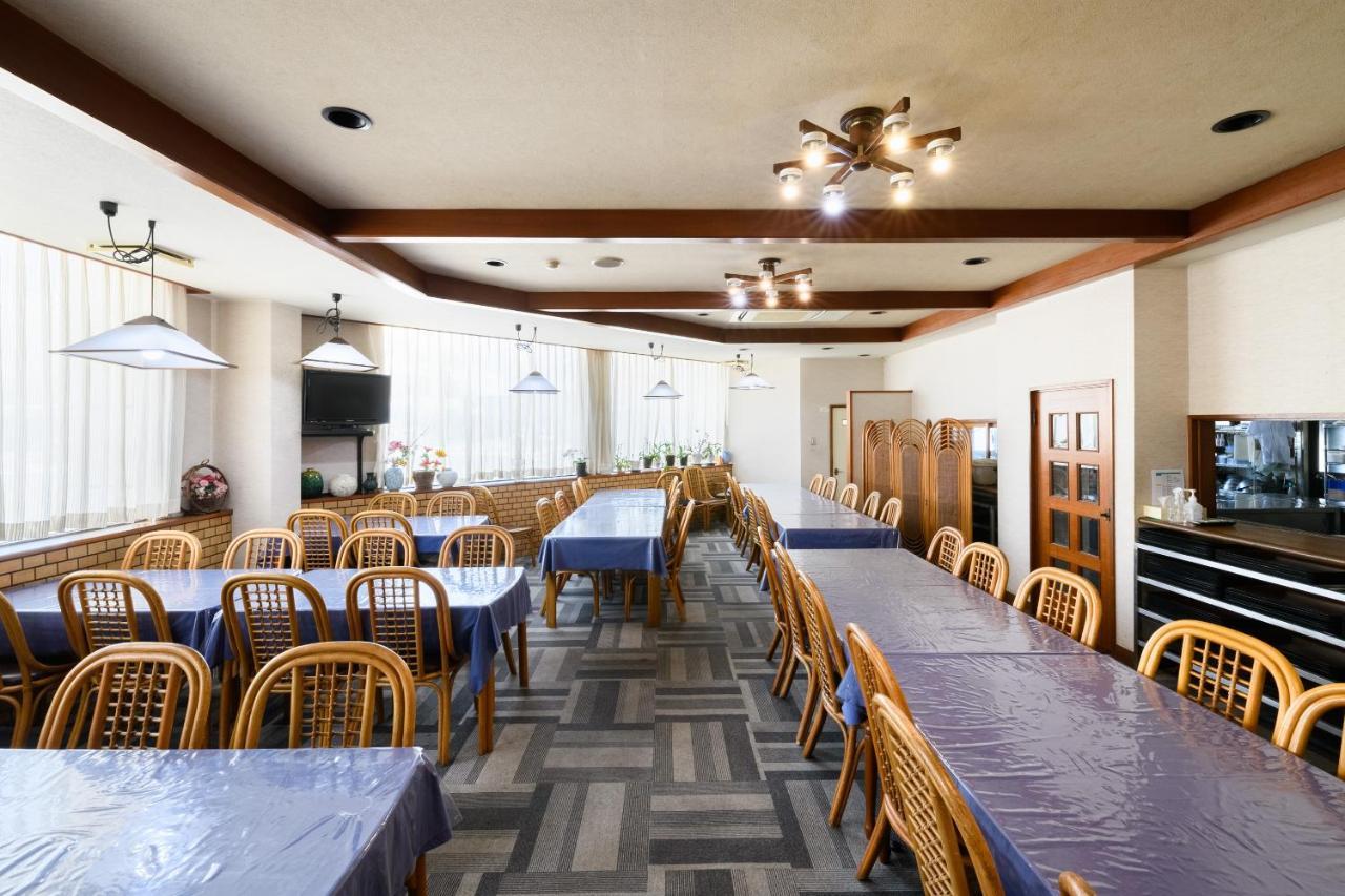 Heigaki Tabist Hotelnakajima Fuji מראה חיצוני תמונה