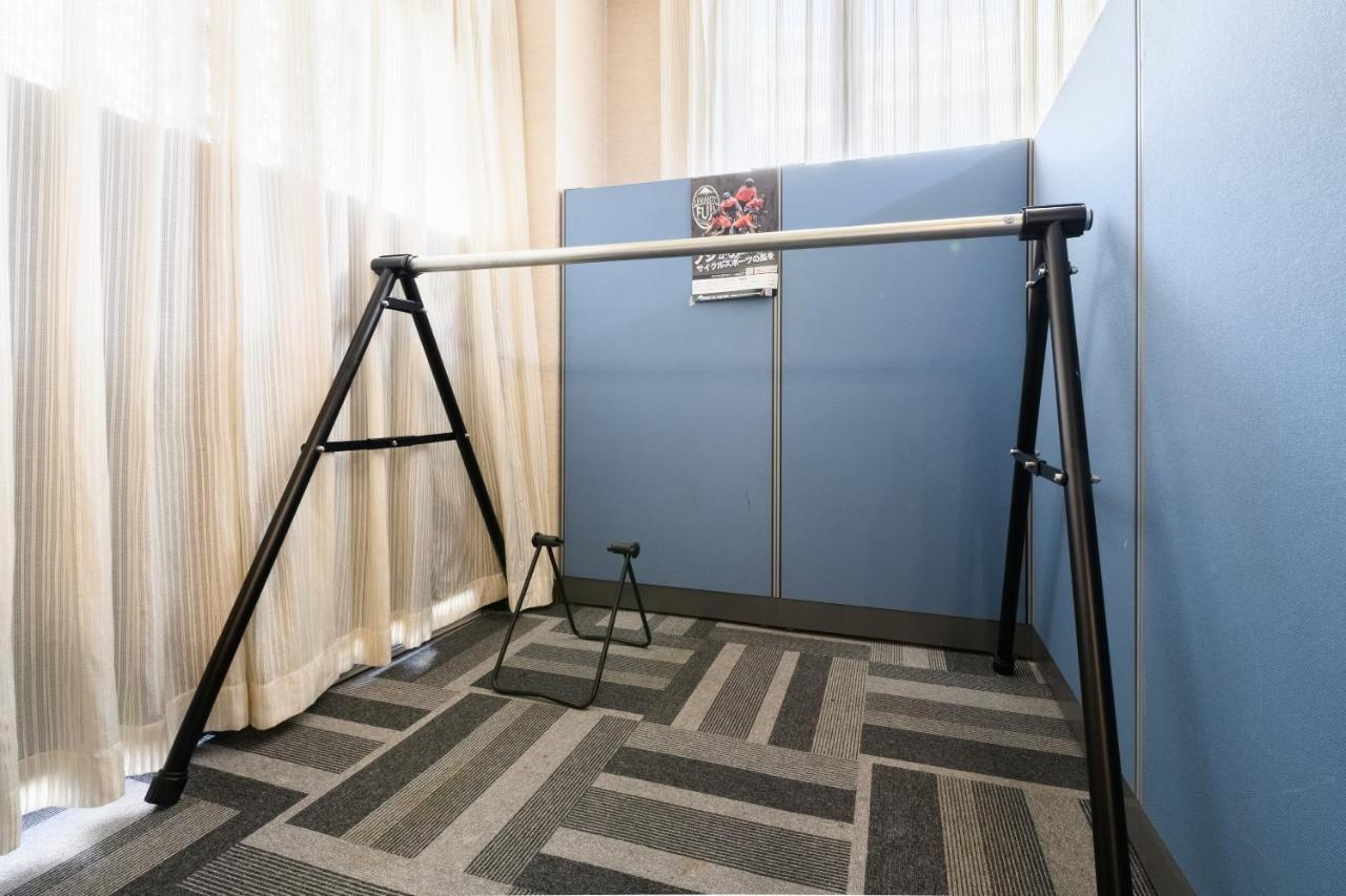 Heigaki Tabist Hotelnakajima Fuji מראה חיצוני תמונה