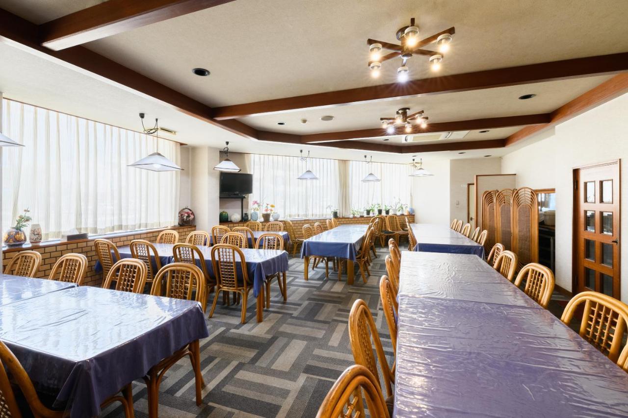 Heigaki Tabist Hotelnakajima Fuji מראה חיצוני תמונה
