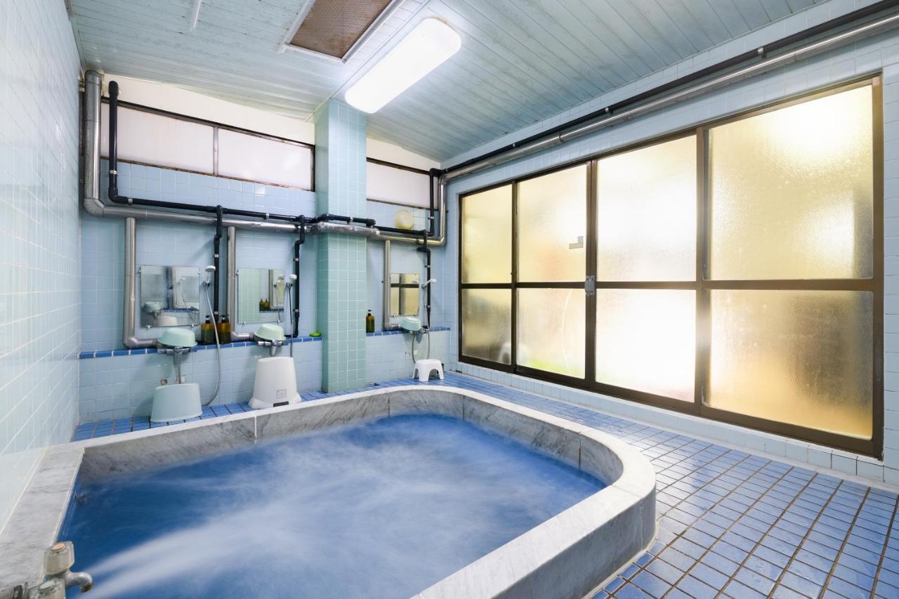 Heigaki Tabist Hotelnakajima Fuji מראה חיצוני תמונה
