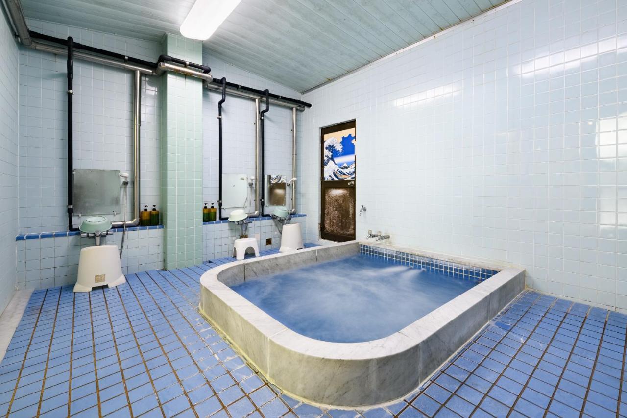 Heigaki Tabist Hotelnakajima Fuji מראה חיצוני תמונה