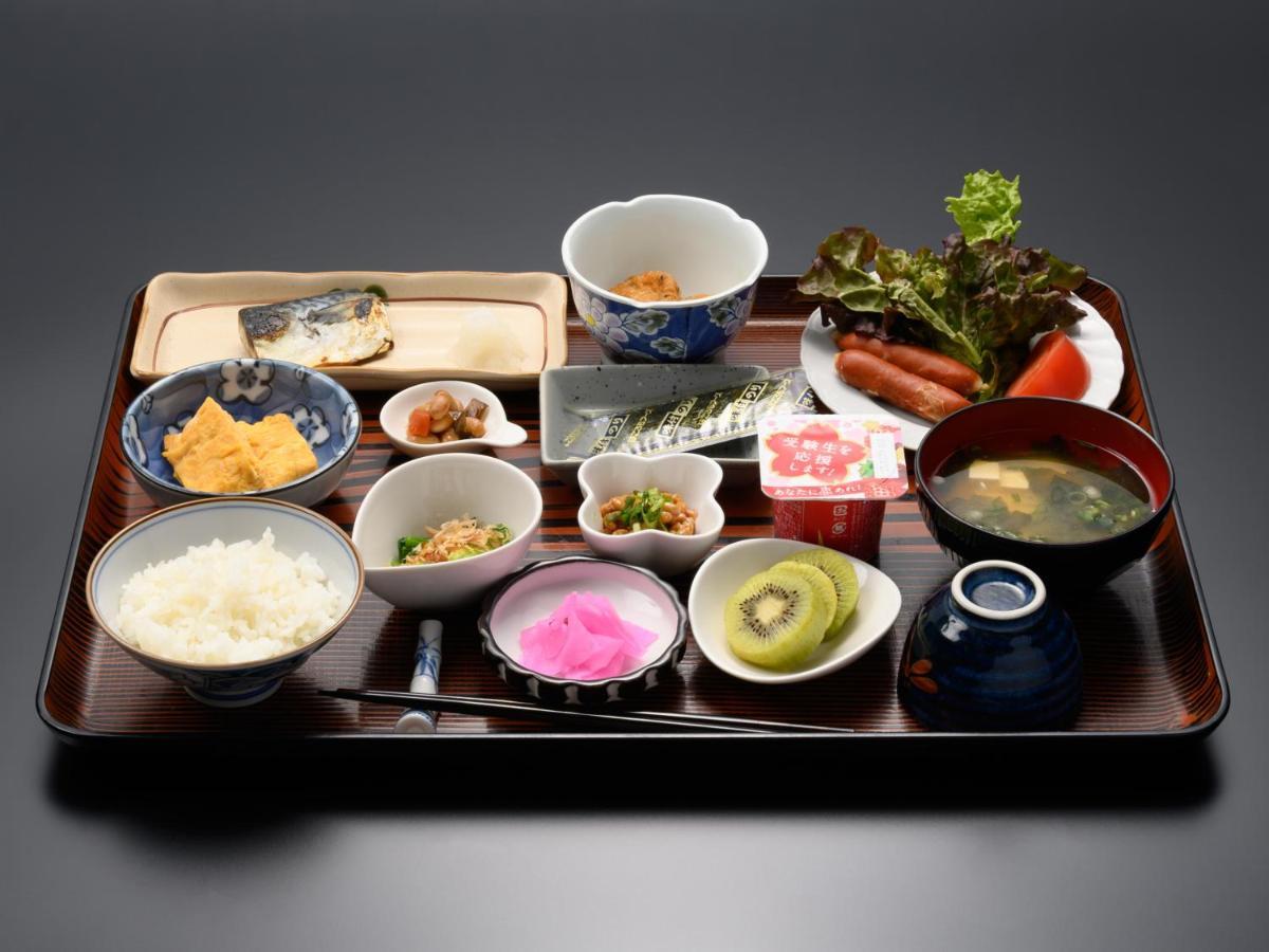 Heigaki Tabist Hotelnakajima Fuji מראה חיצוני תמונה